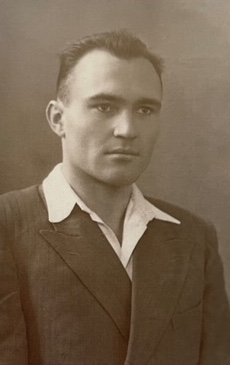 Vladimir Young