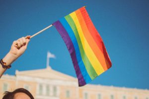 Pride month, queer rights, intersectionality