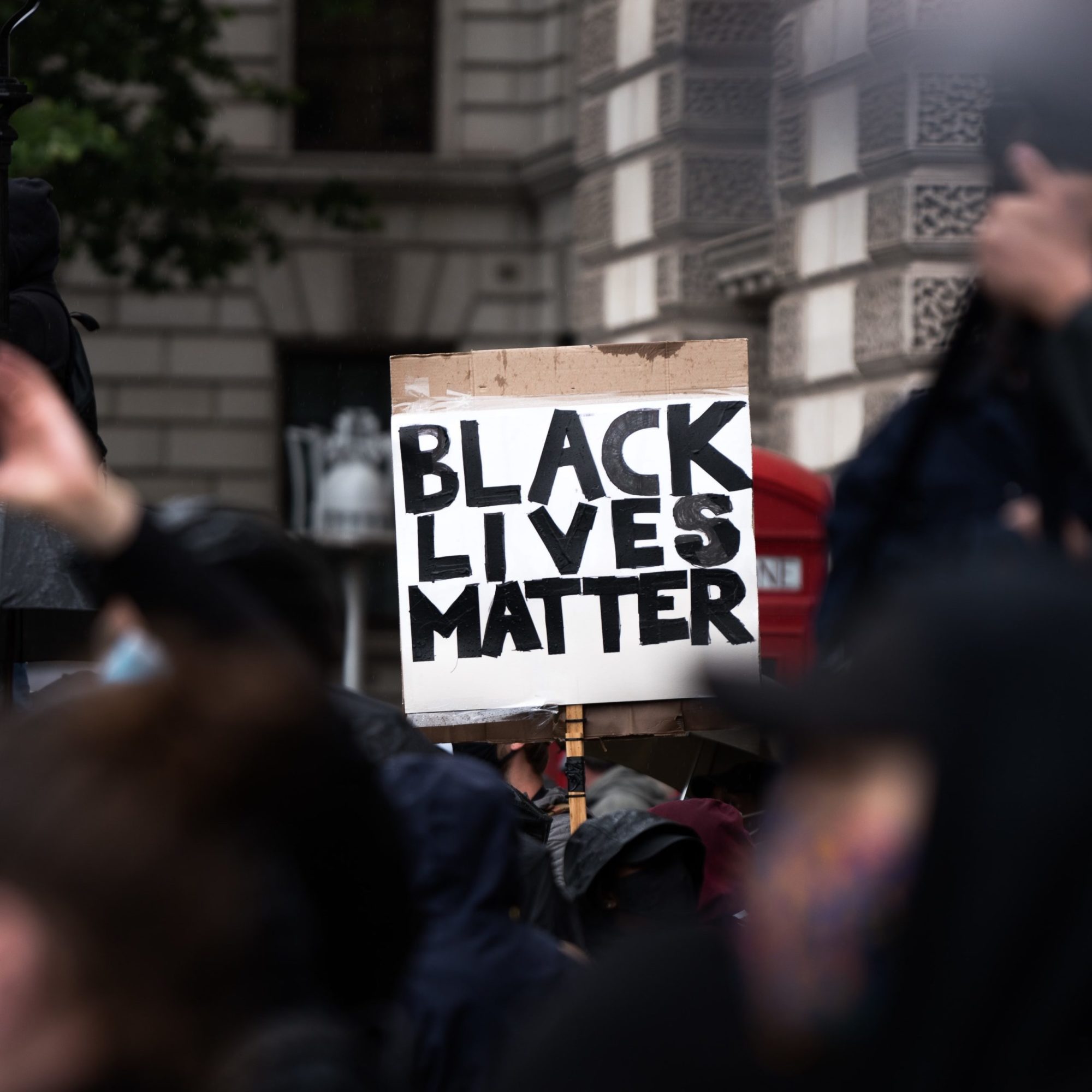 Black Lives Matter is a Movement, Not a Moment