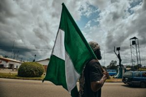 Nigeria, elections, fair