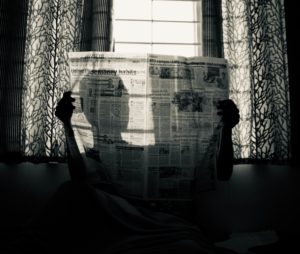 India, censorship, journalists