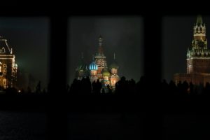 Kremlin, PMCs, cyber