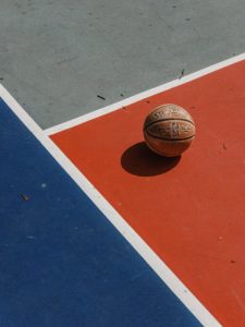 basketball, Brittney Griner, patriotism