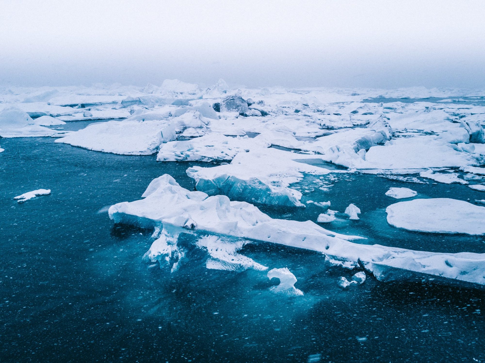 Understanding China’s Economic Presence in the Arctic