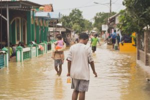 floods, Pakistan, climate change