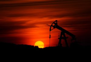 Kazakhstan, oil fields, oil companies