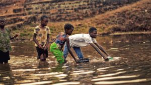 COP27, floods, Nigeria