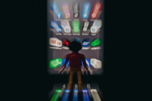 social media, propaganda, TikTok