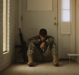 US military, veterans, Iraq war