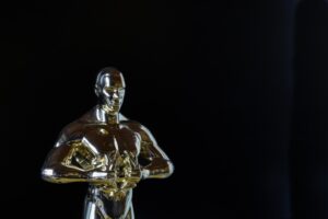 Oscars, Hollywood, Top Gun: Maverick