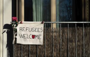 refugees, resettlement, immigration
