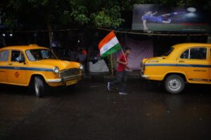 flag, India, Indo Pacific