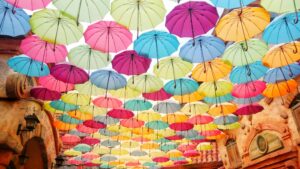 umbrella, South Korea, nuclear weapons