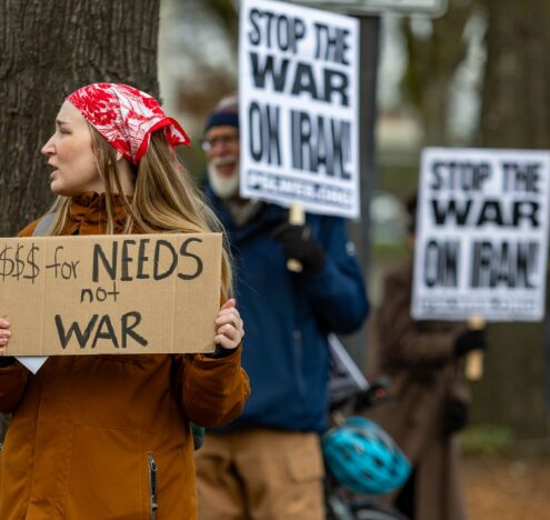 Deep Dive: How Much Has the Iran War Cost Americans, Really?