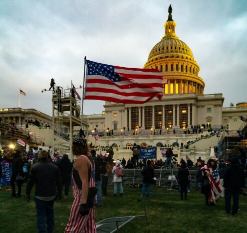How US History Offers Key Lessons on Election Security