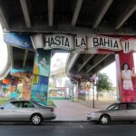 San Diego’s Barrio Logan: Under the Bridge, Over the Line