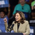 Would Kamala Harris Change US Nuclear Weapons Policy?