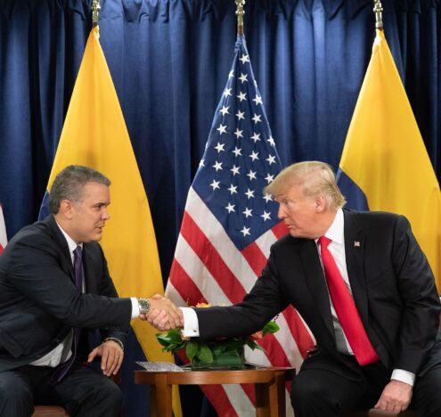 Trump’s Return Raises Questions about US Policy in Latin America