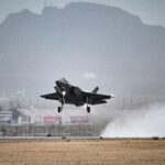 Deep Dive: F-35 Program Faces Criticism in Pentagon Audit