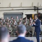 The War on Terror Set the Stage for Deadly Caribbean Boat Strikes