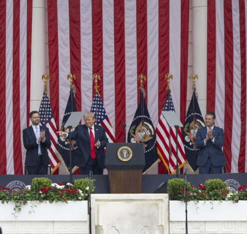 The True Cost of American Militarism is Far Higher Than We Know