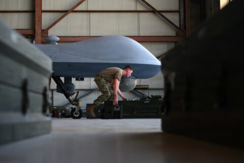 Deep Dive: Stigma Keeps Troops Away from Cheaper Therapy