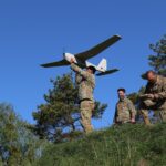 Deep Dive: How Drones Have Redefined Surveillance in the AI Era