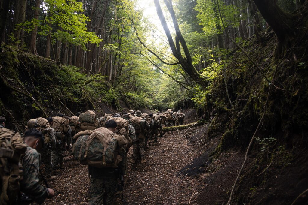 Deep Dive: How Much Do the President’s Beliefs Influence Military Combatant Commands?