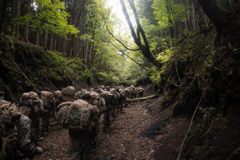 Deep Dive: How Much Do the President’s Beliefs Influence Military Combatant Commands?