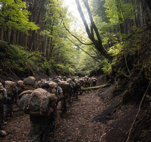 Deep Dive: How Much Do the President’s Beliefs Influence Military Combatant Commands?