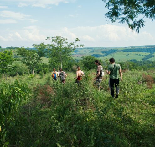 How Small Family Farms Are Adapting to Climate Change in Brazil