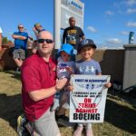 Boeing Workers to Vote Friday on Potential Strike Deal