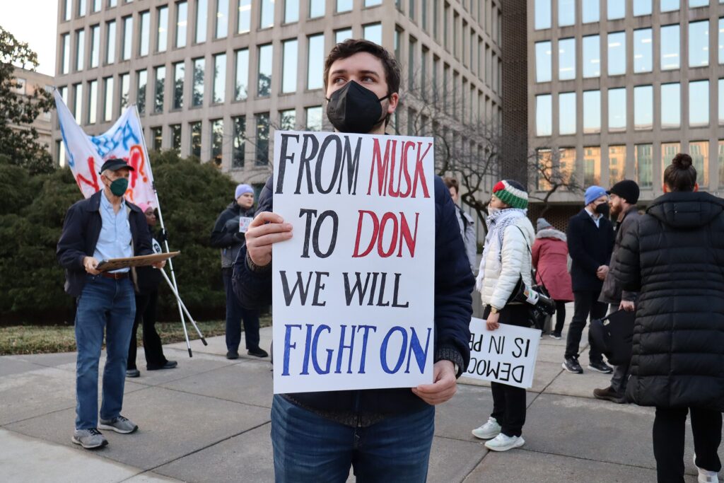Deep Dive: The Latest Attack on US Civil Servants