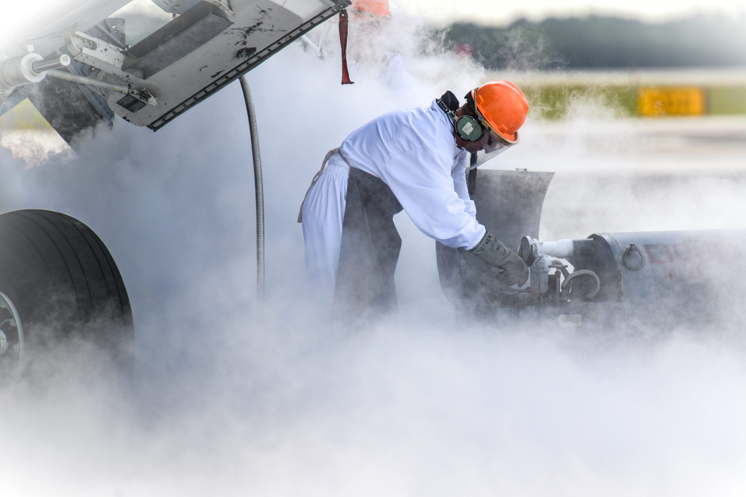 437th AMXS: The key to airlift success