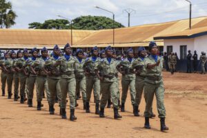 Protection in Africa after UN Peacekeeping