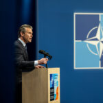 Europe Is Preparing for War — But Not for Protecting Civilians