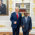 Fluent in Power: The Racism Beneath a Diplomatic Compliment