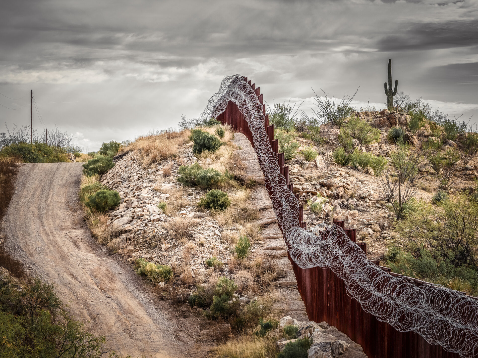 Mexico, border, immigration