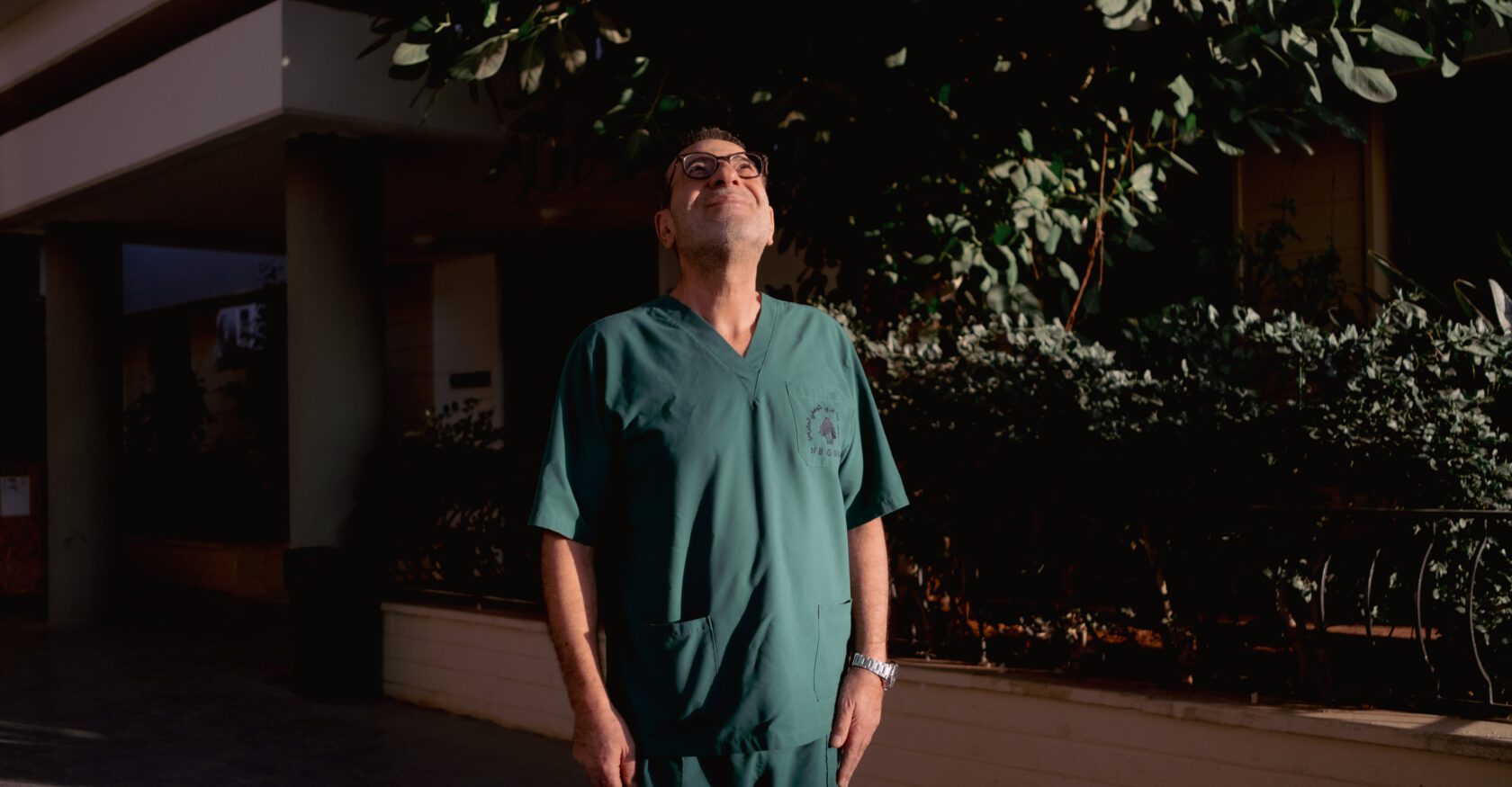 Southern Lebanon's Destruction