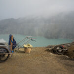 “Scars on My Body”: The Sulfur Miners at Indonesia’s Mount Ijen