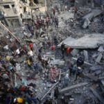 Gaza’s Lost Generation