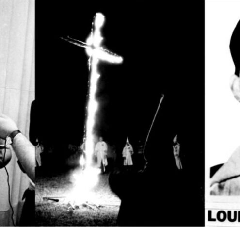 The Seditionist: The Rise and Fall of an American White Nationalist