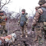 Deep Dive: Russian Drones over Ukraine’s Kherson