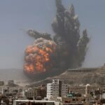 How Will the Houthis Impact the Trajectory of the Iran War?