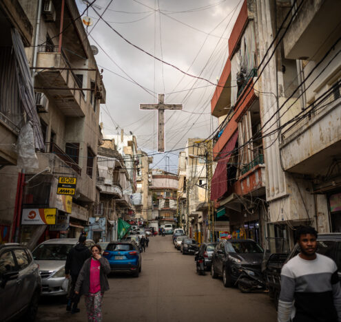 Can Lebanon’s ‘Safe Areas’ Stay Safe as Israel Deepens its War?