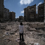 How Years of War Have Deepened Lebanon’s Cost of Living Crisis