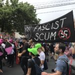 On Surveilling, Infiltrating, and Disrupting Fascists in America