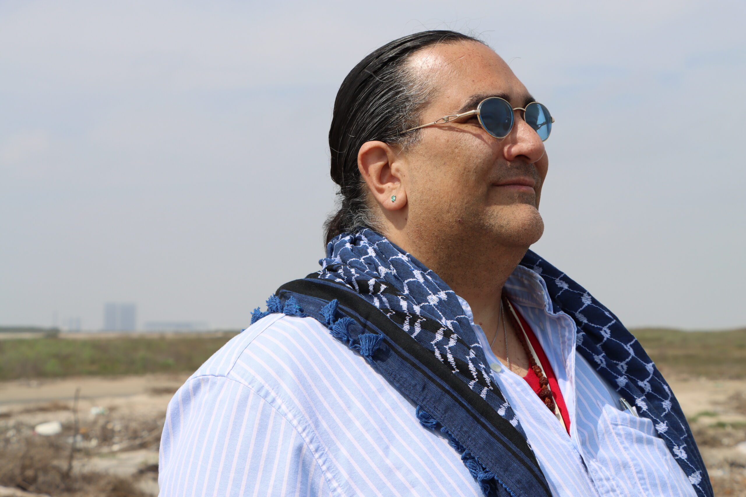 Christopher Basaldu 2