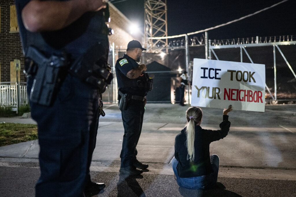 New Data Reveals How Trump 2.0 is Exploiting Asylum Court