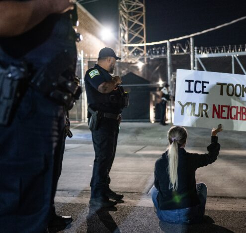 New Data Reveals How Trump 2.0 is Exploiting Asylum Court